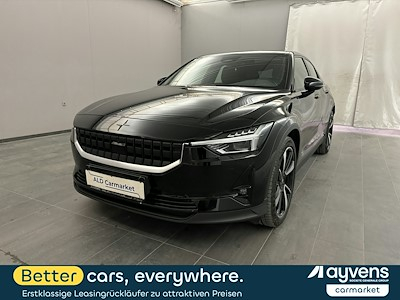 Polestar 2 2 Dual Motor 78kWh Limousine, 5-turig, Direktantrieb, 1-Gang