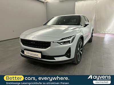 Polestar 2 2 Dual Motor 78kWh Limousine, 5-turig, Direktantrieb, 1-Gang