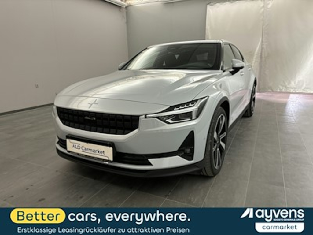 Polestar 2 2 Dual Motor 78kWh Limousine, 5-turig, Direktantrieb, 1-Gang
