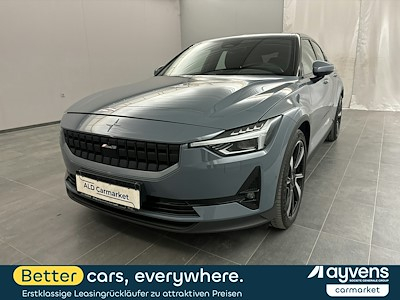 Polestar 2 2 Dual Motor 78kWh Limousine, 5-turig, Direktantrieb, 1-Gang