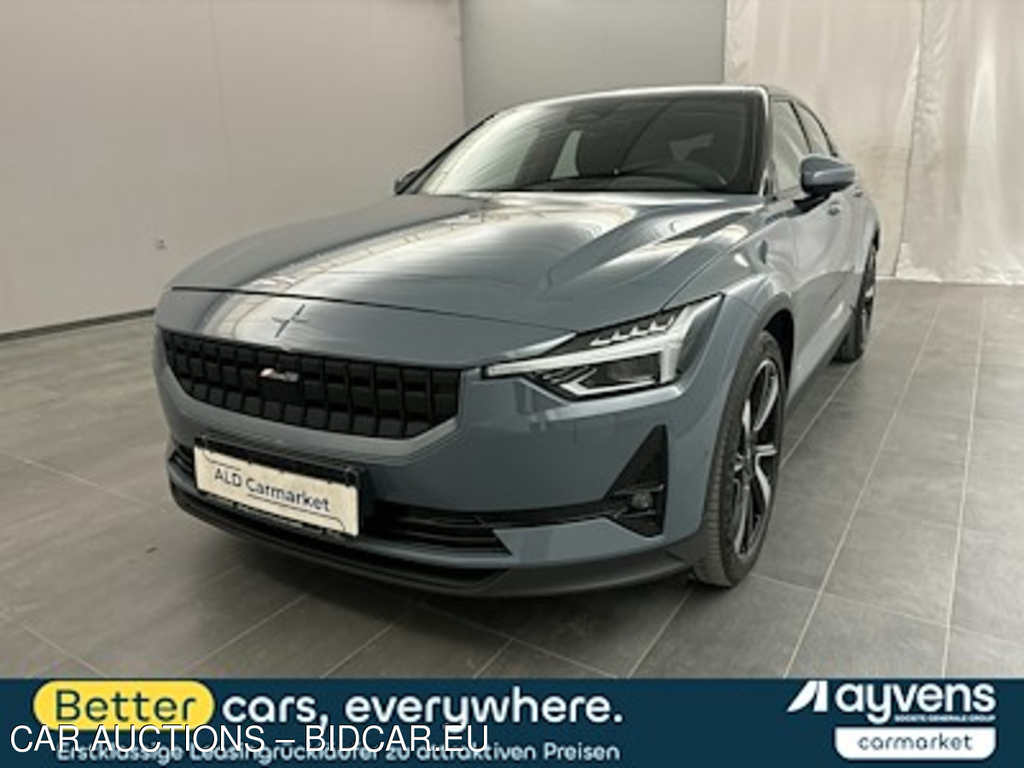 Polestar 2 2 Dual Motor 78kWh Limousine, 5-turig, Direktantrieb, 1-Gang