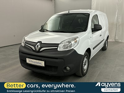 Renault Kangoo Rapid Maxi (ENERGY) dCi 90 Extra Kasten, 4-turig, 5-Gang