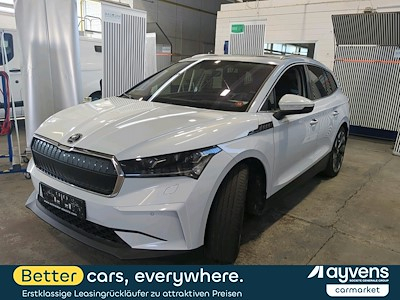 Skoda Enyaq IV 80