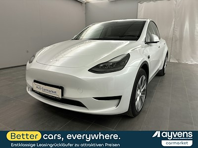 Tesla Model Y RWD Geschlossen, 5-turig, Direktantrieb, 1-Gang