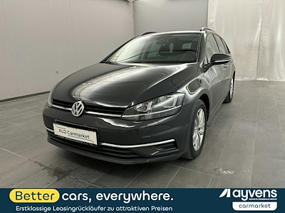 Volkswagen Golf vii VW Golf Variant 1.5 TSI ACT OPF DSG Comfortline Kombi, 5-turig, Automatik, 7-Gang