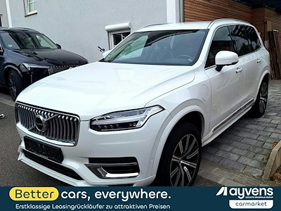 Volvo Xc90 T8 awd twi n Engine Geartronic Inscription