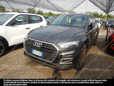 Audi Q5 PC 40 tdi business -