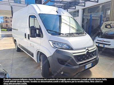 Citroen jumper 35 l2h2 bluehdi 140cv -
