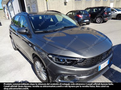 Fiat tipo SW 1.3 mjt 95cv -