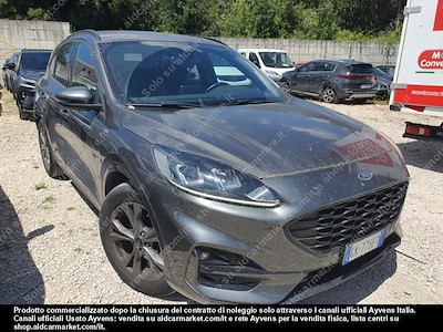 Ford kuga PC 2.5 benzina fhev -