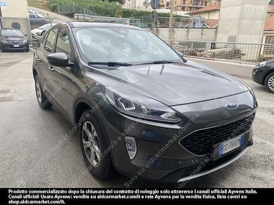 Ford kuga 1.5 ecoblue 120cv 2wd -