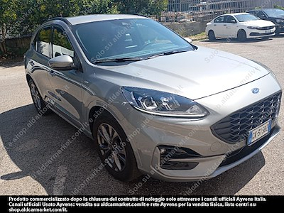 Ford kuga 1.5 ecoblue 120cv 2wd -