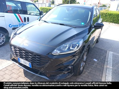 Ford kuga 1.5 ecoblue 120cv 2wd -