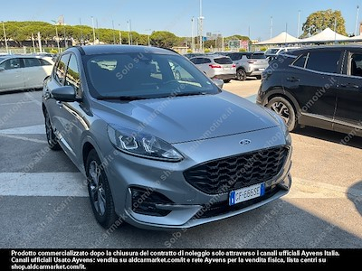 Ford kuga 1.5 ecoblue 120cv 2wd -