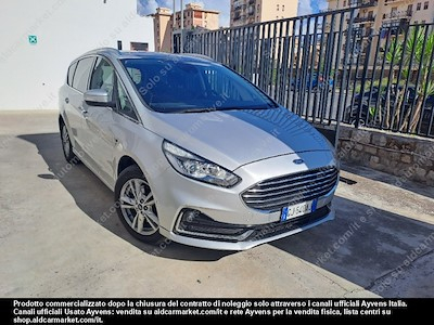 Ford s-max 2.0 ecoblue 150cv SS -