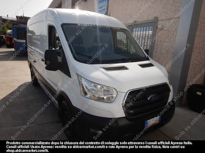 Ford transit PC 350 l3h2 trend -