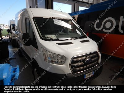 Ford transit 350 l2h2 trend 2.0 -