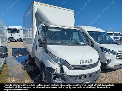 Iveco daily cab PC 35c14 3750 -