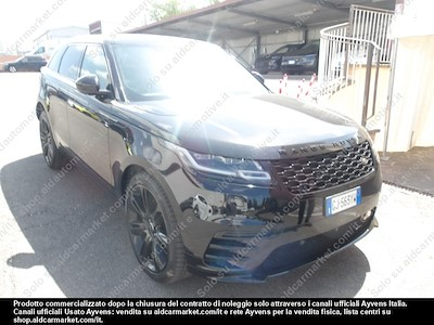 Land Rover range rover vel 2.0 -