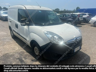 Opel combo 1.6 cdti 105 blitz -