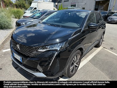 Peugeot 3008 PC bluehdi 130 eat8 -