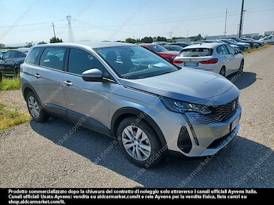 Peugeot 5008 bluehdi 130 active business -