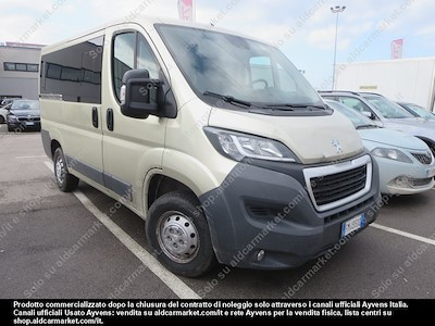 Peugeot boxer 330 l1h1 bluehdi 130 -