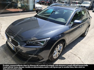 Seat leon SW 1.5 etsi 110kw -