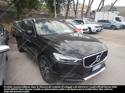 Volvo xc60 B4 awd geartr. business -