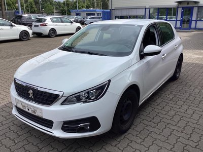 Peugeot 308 PURETECH 130 GPF EAT8 STOP &amp; START Active Pack, 2021