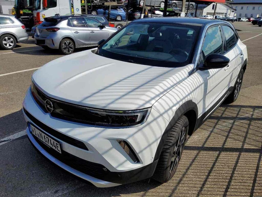 Opel Mokka-e -, 2023