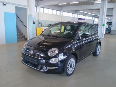 Fiat 500 1.0 GSE HYBRID Dolcevita, 2022