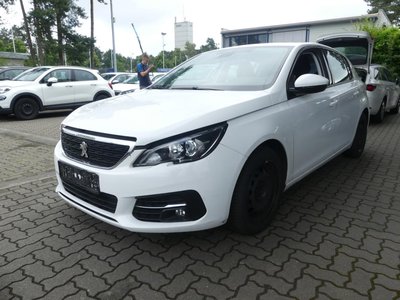 Peugeot 308 PURETECH 130 GPF EAT8 STOP &amp; START Active Pack, 2021