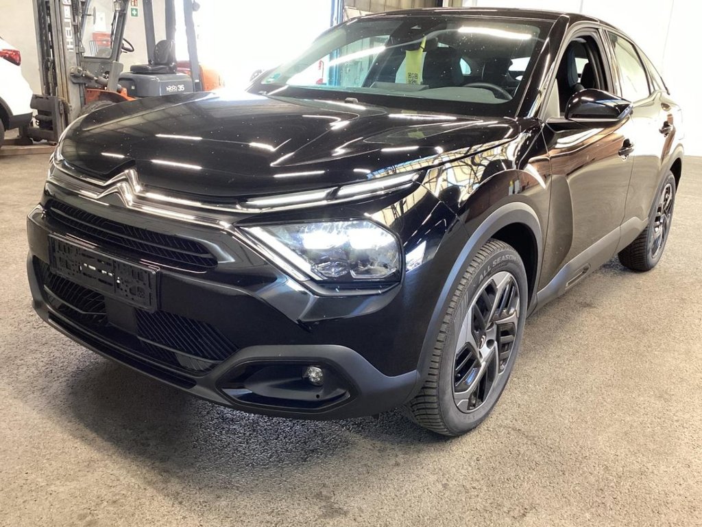 Citroen C4 PURETECH 130 STOP&START PLUS, 2024