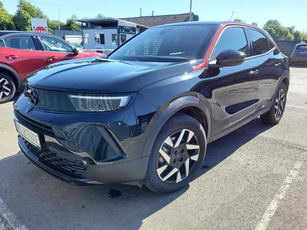 Opel Mokka-e -, 2023