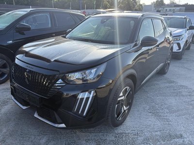 Peugeot 2008 PURETECH 130 EAT8 Allure, 2024