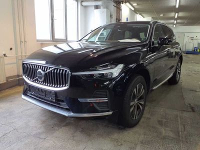 Volvo Xc60 T6 AWD RECHARGE, 2023