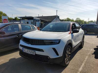 Opel Mokka-e -, 2023