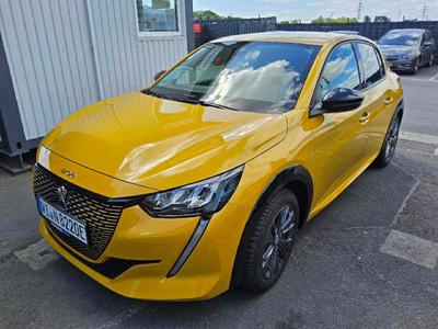 Peugeot 208 ELEKTROMOTOR 136 Allure Pack, 2023
