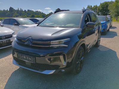 Citroen C5 AIRCROSS HYBRID 136 E-DSC6, 2024
