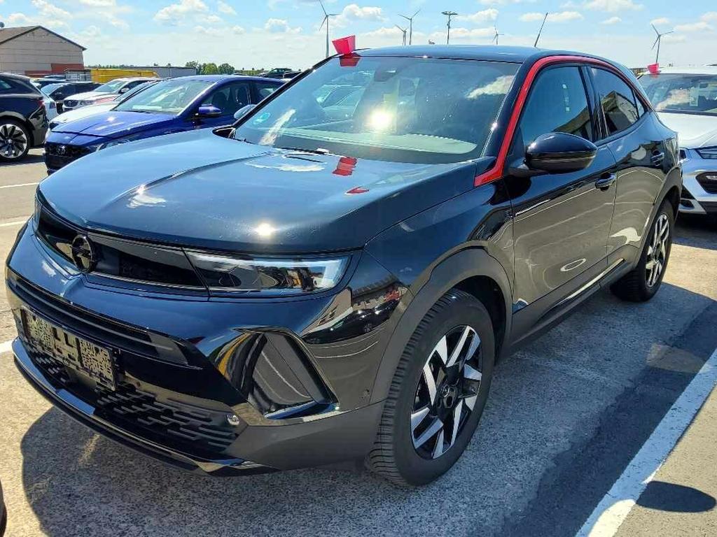 Opel Mokka-e -, 2023