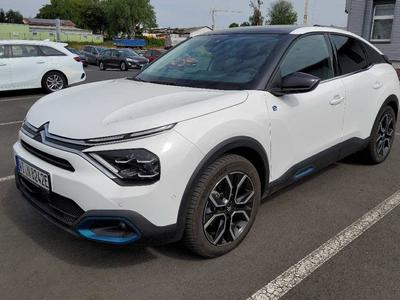 Citroen E-c4 136 SHINE, 2023