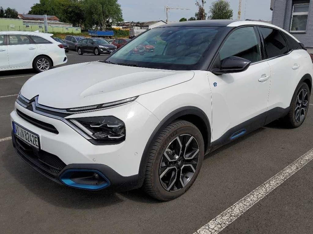 Citroen E-c4 136 SHINE, 2023