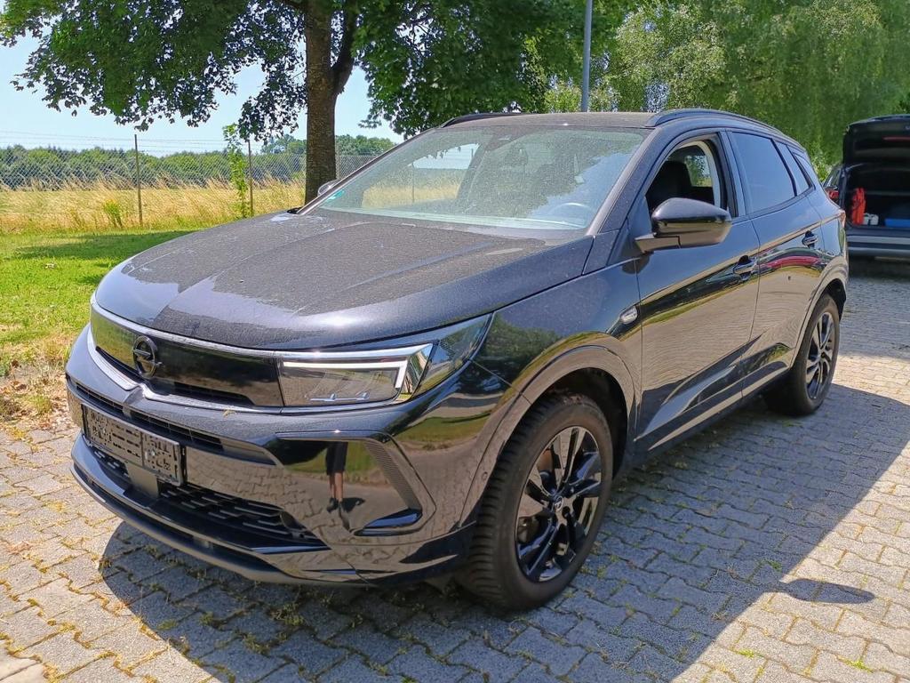 Opel Grandland 1.2 DI AUTOMATIK, 2023