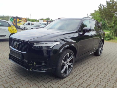 Volvo XC90 B5 D AWD GEARTRONIC, 2021