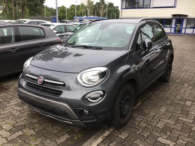 Fiat 500x 1.3 FIREFLY TURBO DCT 4X2 S&amp;S Cross, 2021