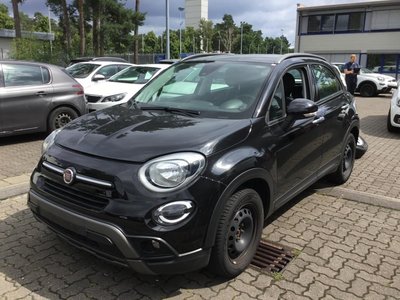 Fiat 500x 1.3 FIREFLY TURBO DCT 4X2 S&amp;S Cross, 2021