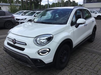 Fiat 500x 1.3 FIREFLY TURBO DCT 4X2 S&amp;S Cross, 2021