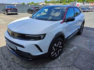 Opel Mokka-e -, 2023