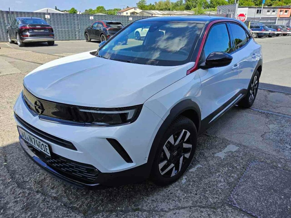 Opel Mokka-e -, 2023